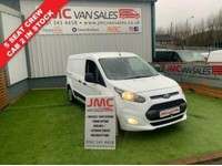 ford transit connect for sale gumtree